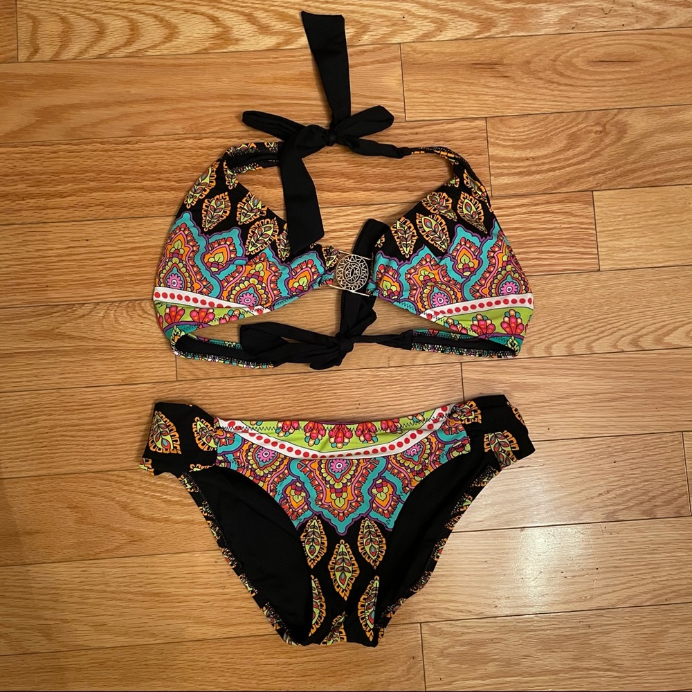 Trina Turk bikini